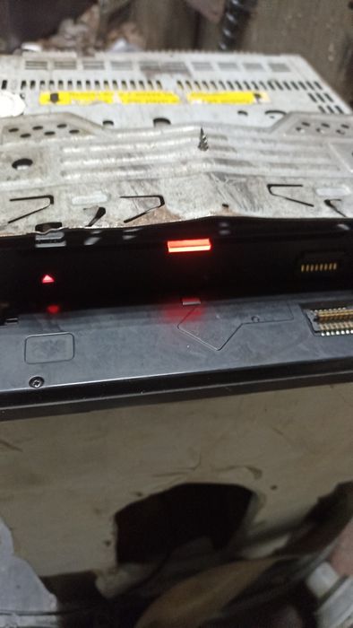 Автомагнитола orion dvd-089g