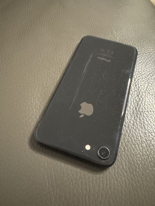 Iphone 8 64GB czarny