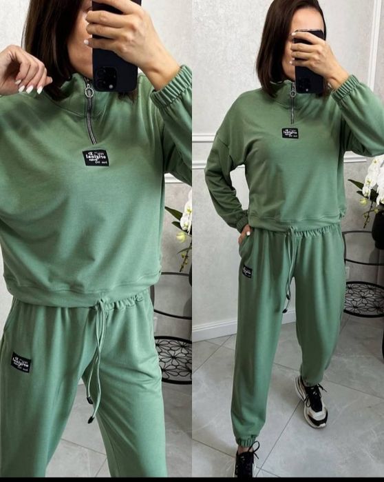 Костюми жіночі, дівчачі