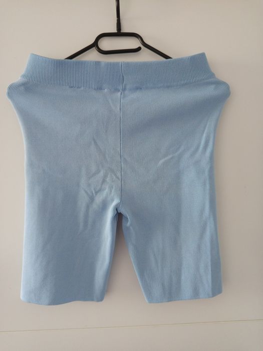 Kolarki, spodenki S, zara
