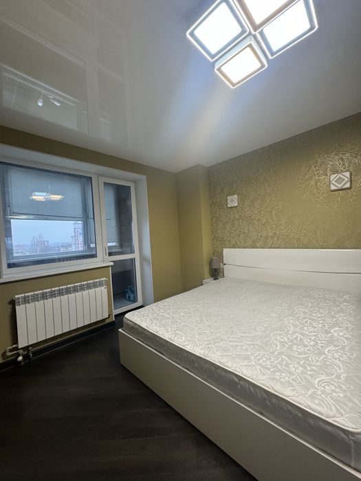 Продаю 2 комнатную квартиру 85м2 ЖК Дуэт 6/20