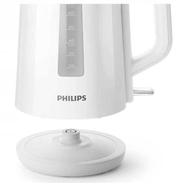 Czajnik elektryczny Philips HD9318/70 1,7l 2200W