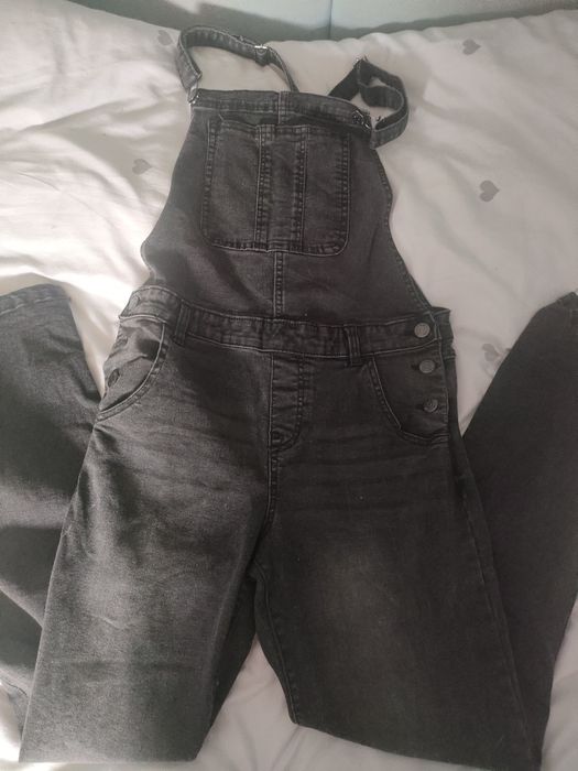 Długie rybaczki rozmiar 170