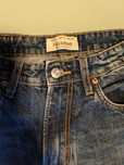 Spodnie męskie pull and bear