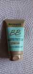 Garnier BB Classic SkinActive z kwasem hialuronowym