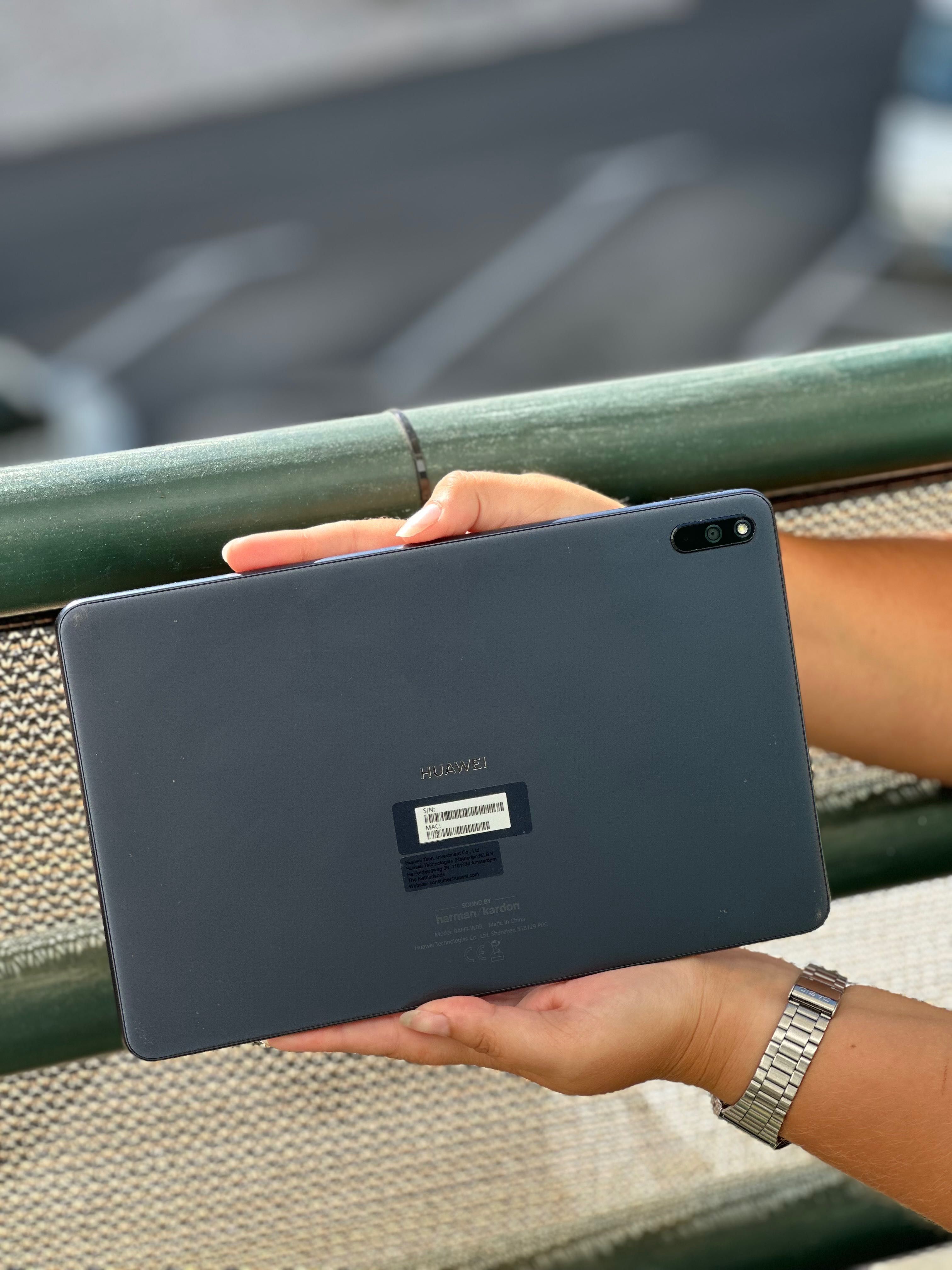 Huawei Matepad 10.4