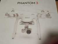 Dron DJI Phantom 3 Advanced