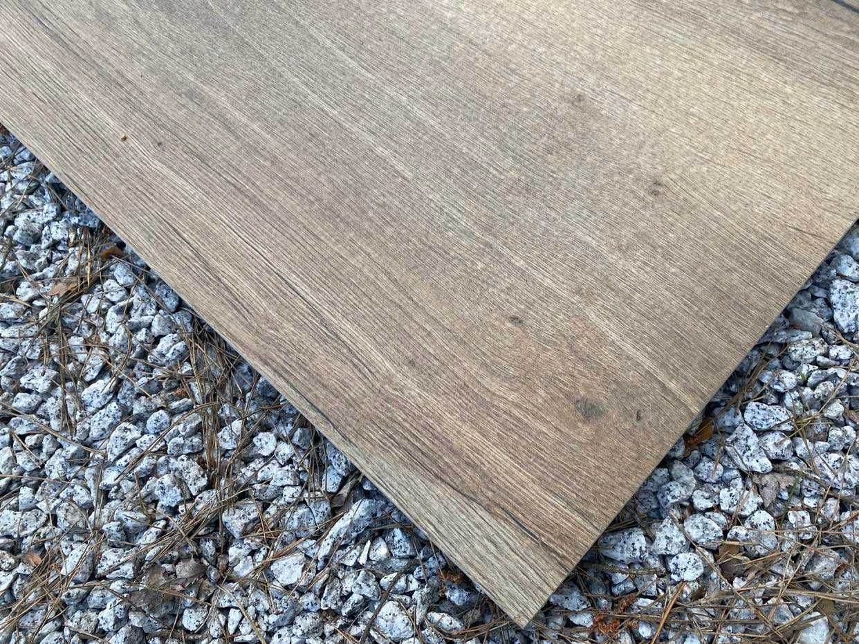 Nowość !! Gres Taras / Podjazd / Chodnik HALIFAX BROWN 60x120x2 cm