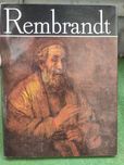 Альбом Рембрант Rembrandt 1977