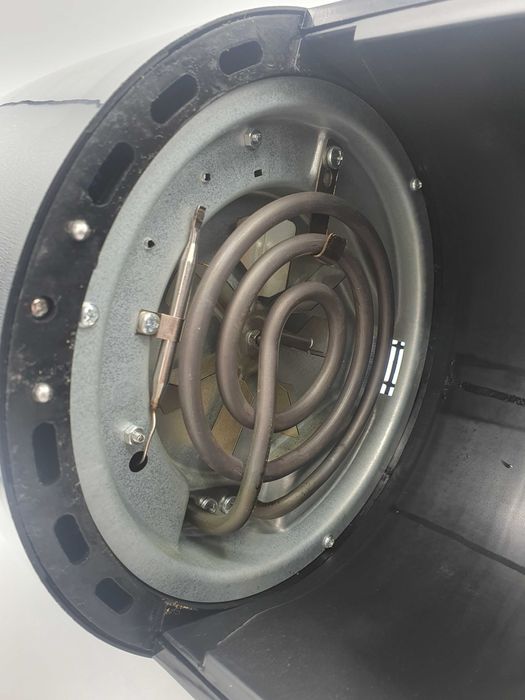 Frytkownica beztłuszczowa Airfryer Silvercrest SHLF 1000 2A