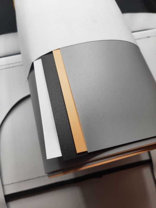 Mini estúdio  CARUBA Cubo de Luz c/ Iluminação Led Bi-