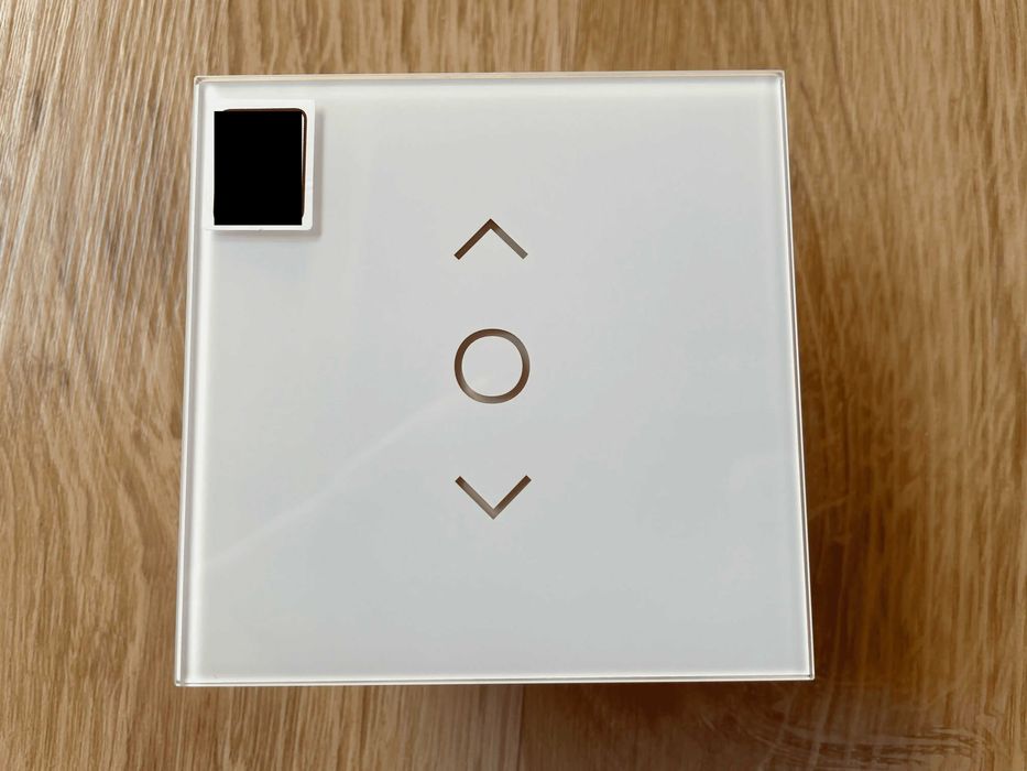 Controlador Estores Meross (2 Pack) - Compativel Homekit e Alexa