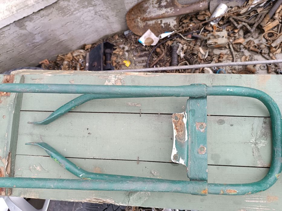 Колеса міні мопед ріга