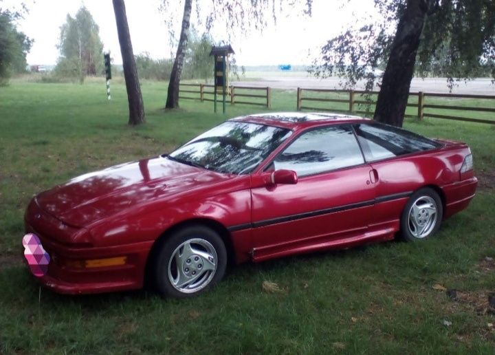 Продам FORD PROBE GT версия