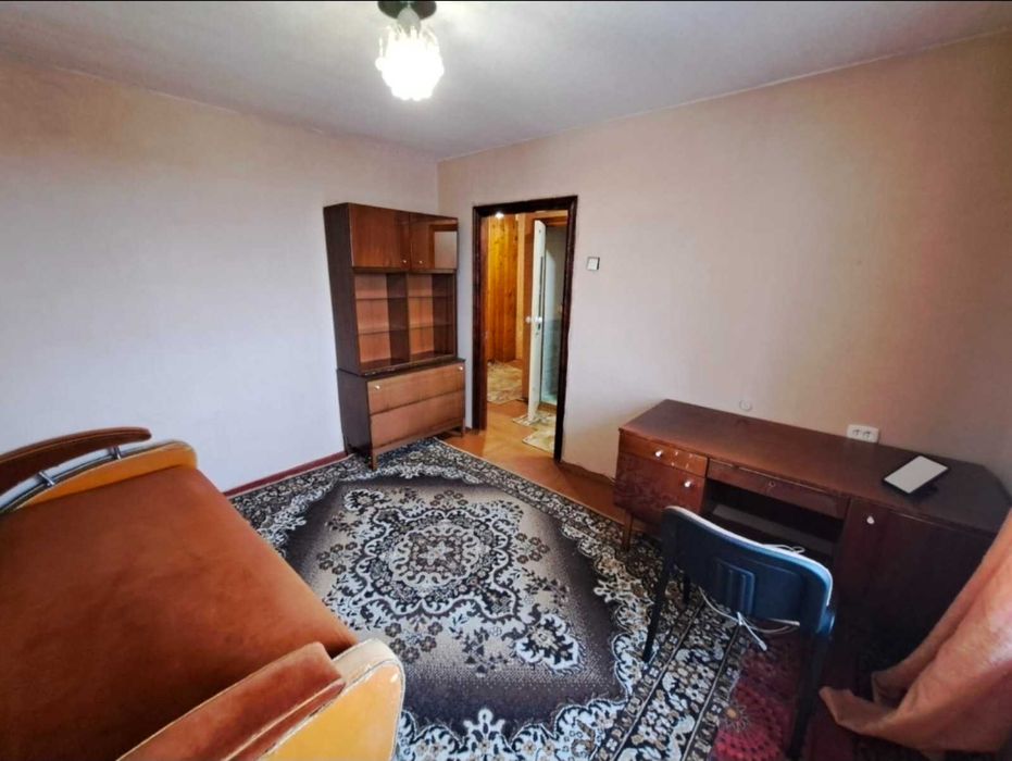 Оренда 2-кімнатної квартири. Район Половки