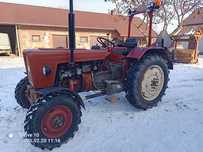 Sprzedam Ursus C-330/C335-3P 4X4