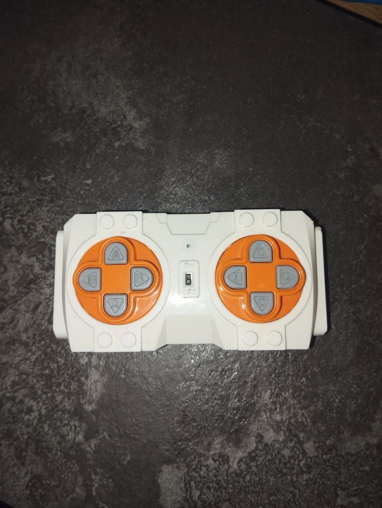 Pilot do sterownika Mould King 4.0