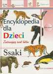 Ssaki. Encyklopedia Dla Dzieci Dorota Prasuła