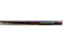 Panel listwa kokpitu drewniana Jaguar XF X250