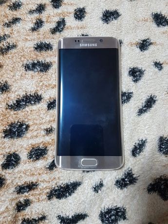 Продам Samsung galaxy  s6 edge