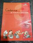 Livro escolar 3°ano