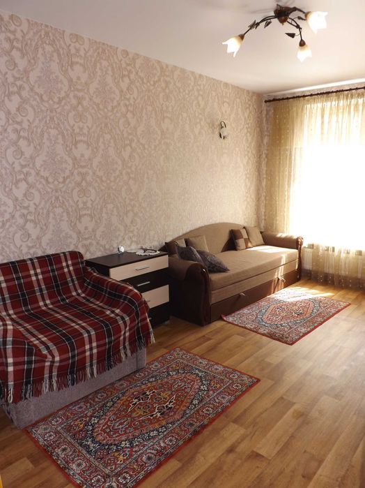 Сдам 1-ком квартиру г. Вишневое ЖК Акварели 2, этаж 2, ТОРГ