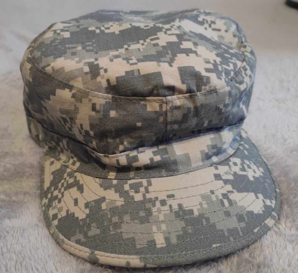 Czapka Patrol Cap Acu Usarmy Tru-spec kontraktowa 8