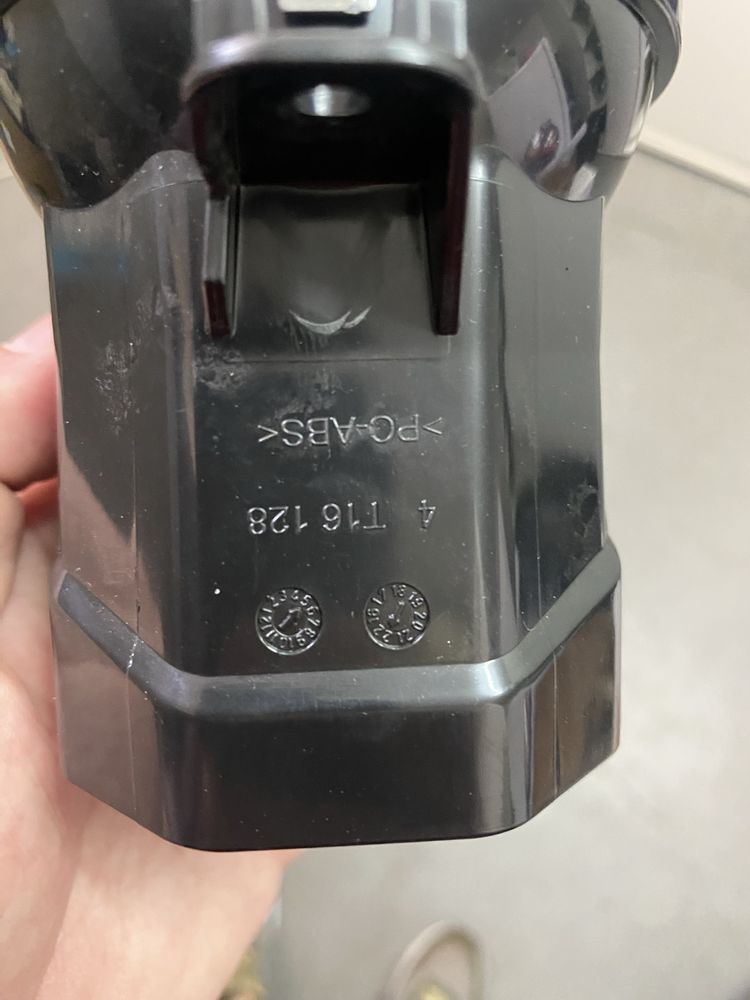 Grelhas de ventilacão Mercedez