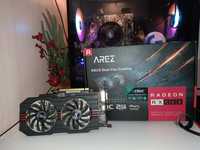 Karta. Graficzna Asus Arez rx 560 2gb