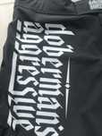 Dobermans Aggressive spodenki sportowe Fight Team XXL