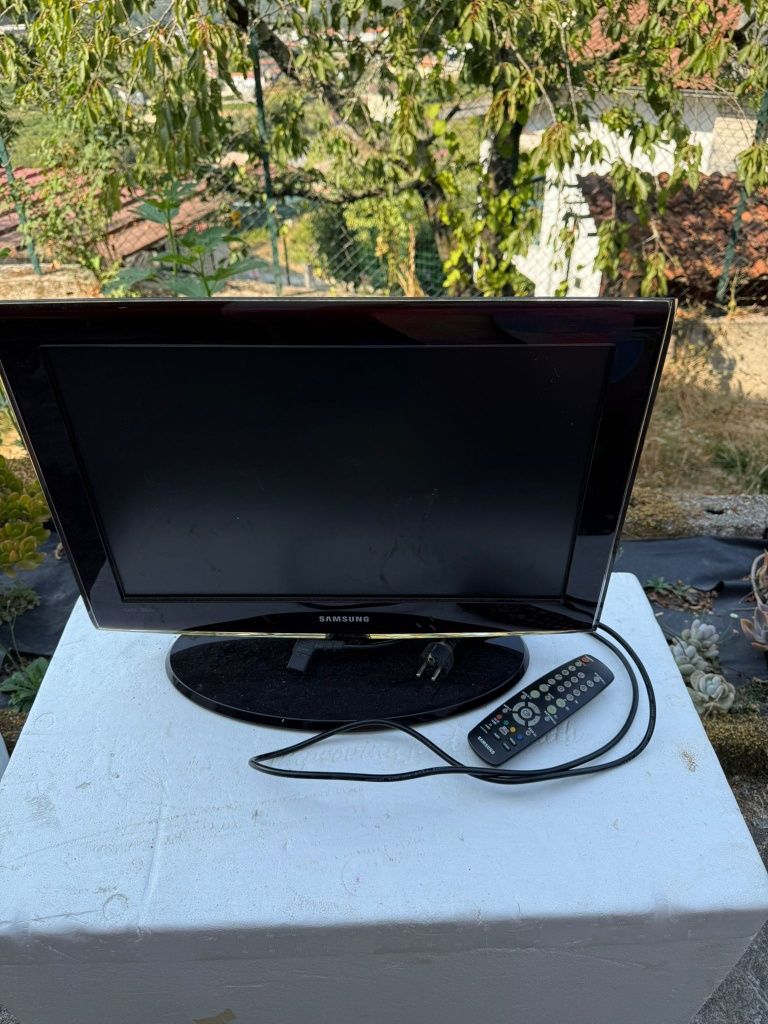Vendo tv samsung