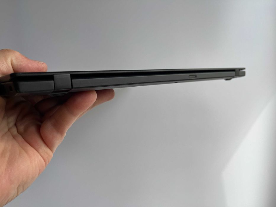 Lenovo THINKPAD X1 CARBON 7TH i5-8265U 16/256GB SSD Fhd W11P LTE FV23%