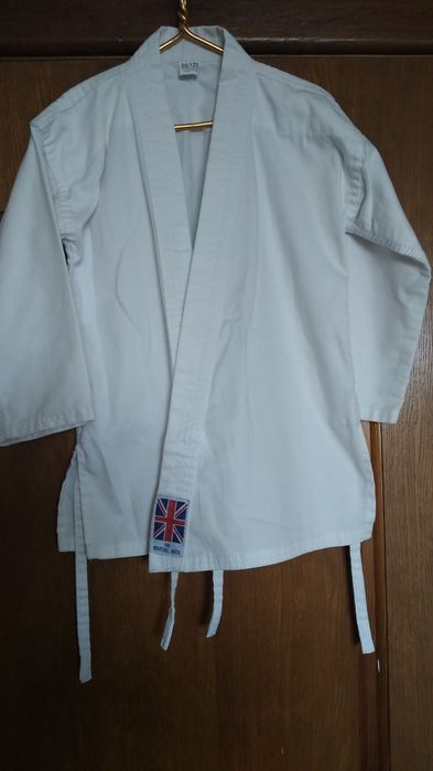 Кімоно для карате ріст 120