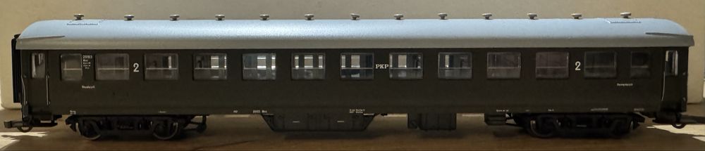 Roco 45133 PKP 2 klasa ep. IIIc