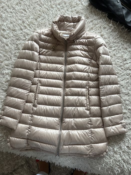 Mango пуховик