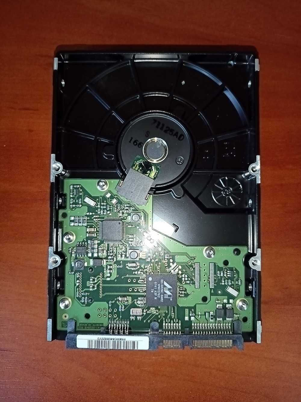 Жесткий диск Samsung 250 Gb(SATA)