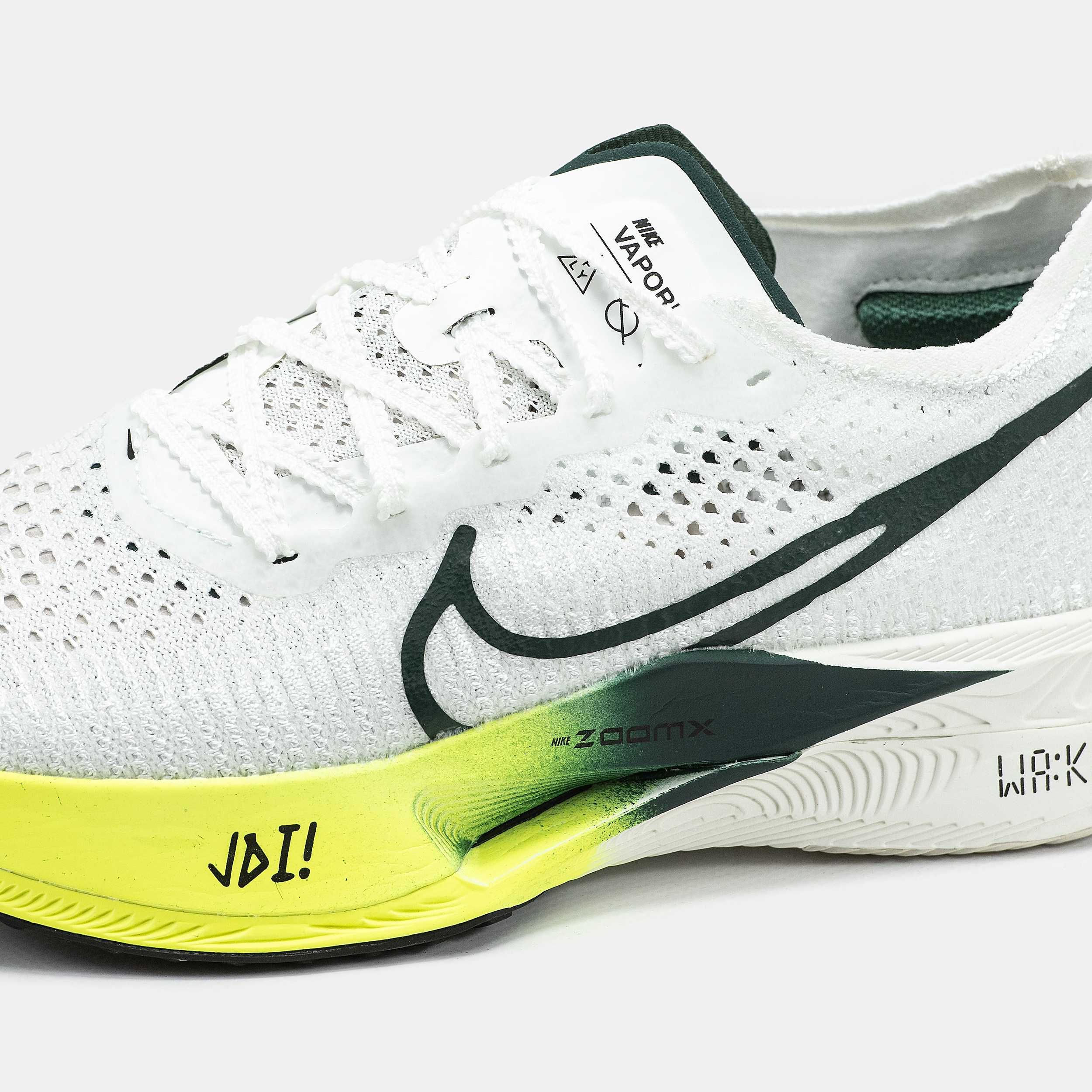 Жіночі Кросівки Nike Air ZoomX VaporFly 3 36-41 (Без Предоплати)