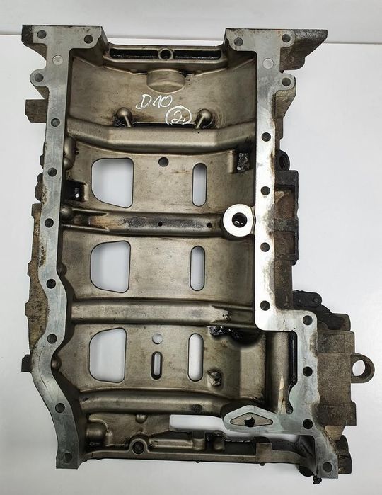 PODSTAWA MISKI OLEJOWEJ CITROEN JUMPER III 2.2 HDI 6C1Q-6U003-AF