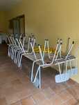 Mesa ideal para festas
