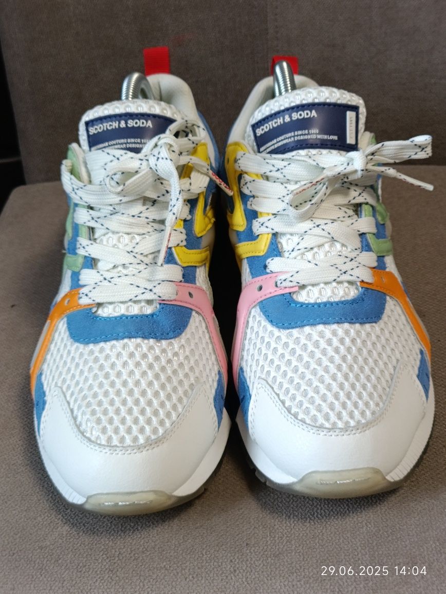 Scotch & Soda Sneaker 42 розмір