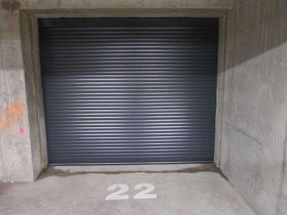 Garaż ul. Konstancji 14, Murowany Wynajmę,  monitoring, Blok