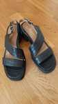 Buty sandały Nescior 40