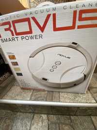Пылесос робот Rovus Smart Power S570