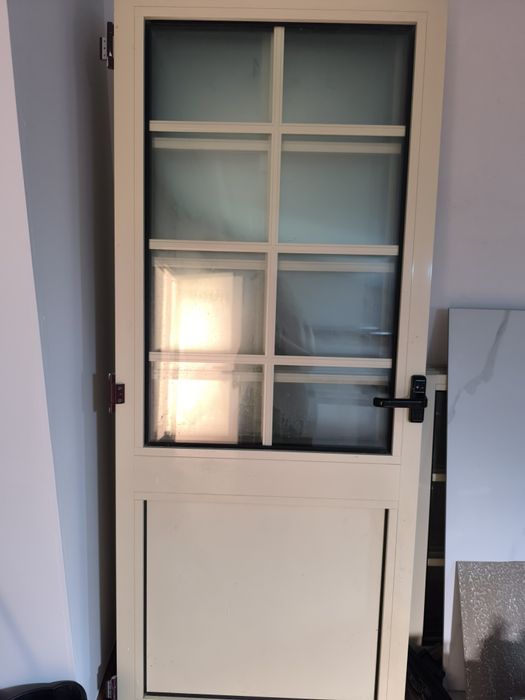 Janelas em alumínio