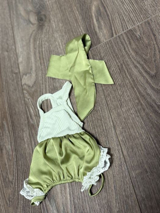 Речі для песика розміром XS-XXS