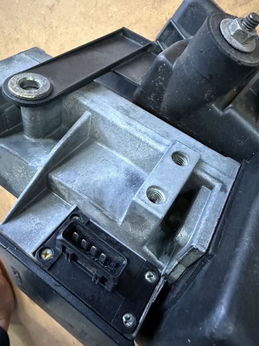 Bmw e30 e34 silnik m20b20 przepływomierz przepływka rarytas 2.0 320i