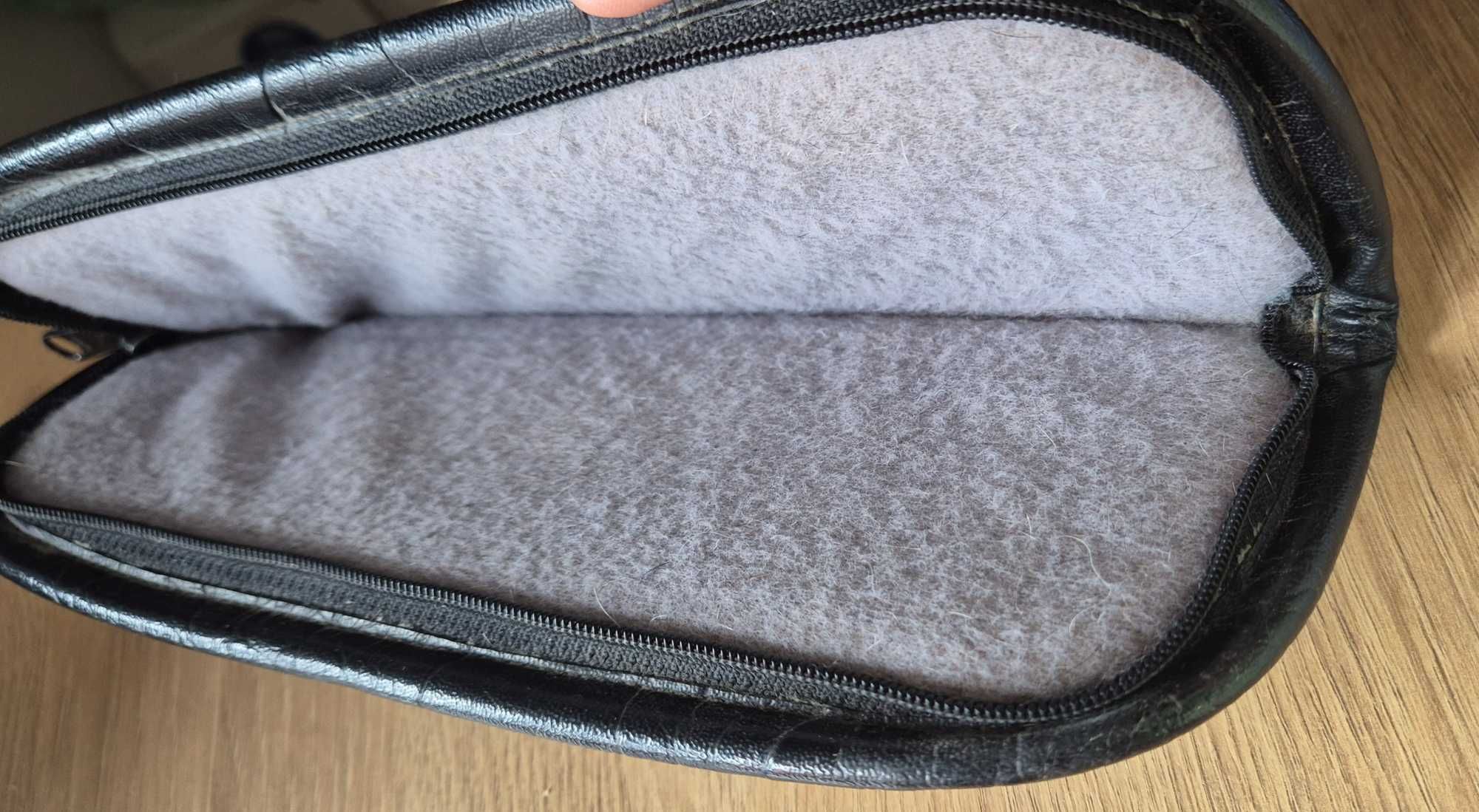 Nożyczki i degażówki groomerskie