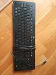 Klawiatura hp kbar211