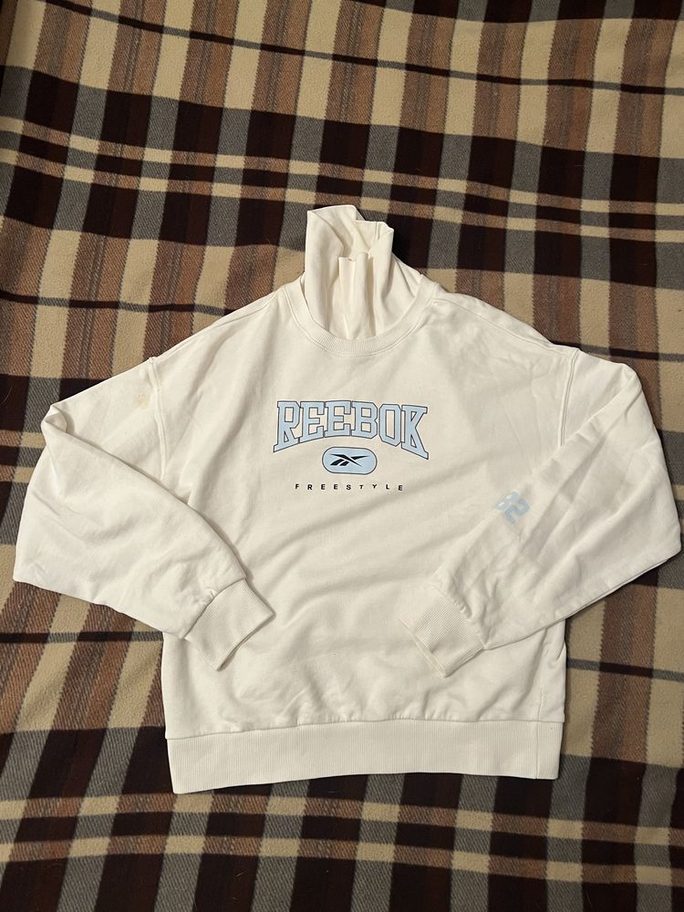 Свитшот Reebok (M)