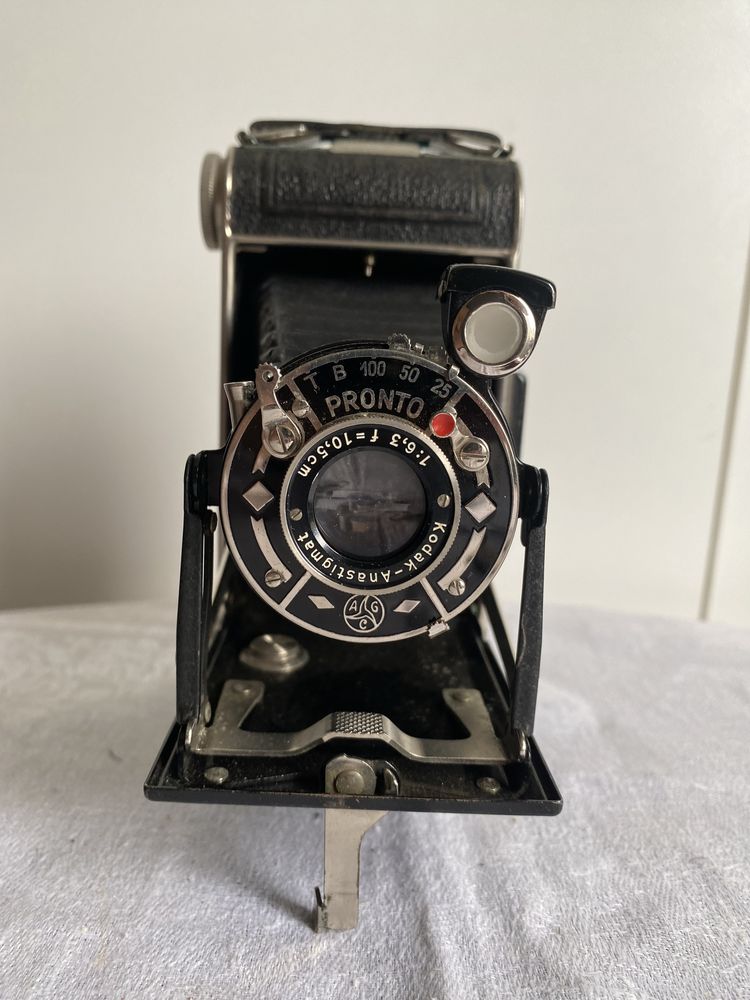 Продам фотоаппарат Германия
